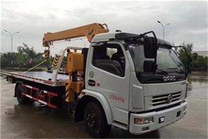 厦门24小时道路救援服务