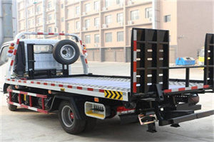 厦门24小时道路救援电话