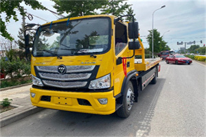 厦门汽车救援头像