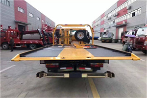 厦门附近汽车救援服务