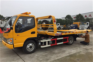 厦门哪里有拖车服务