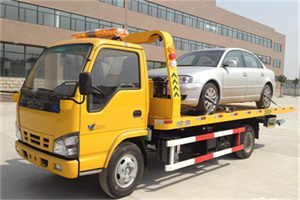 厦门道路救援一般怎么收费