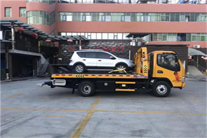 厦门汽车紧急补胎换胎救援