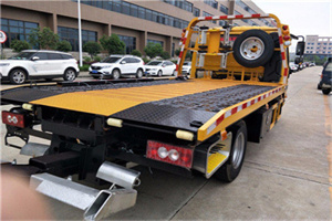 厦门24小时汽车送油服务公司