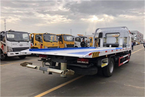 厦门汽车救援补胎