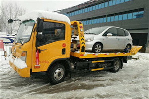 厦门附近道路救援服务