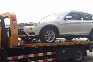 厦门拖车24小时服务电话