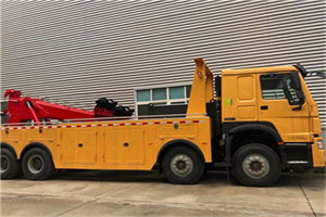 厦门道路救援公司